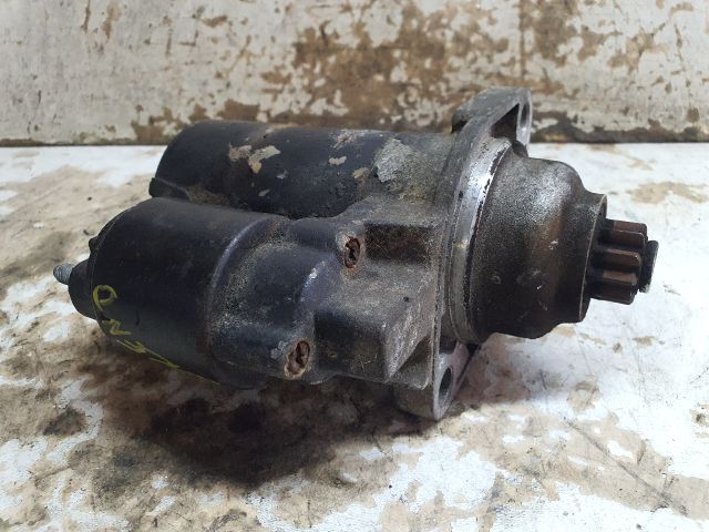 bontott VW GOLF IV Önindító