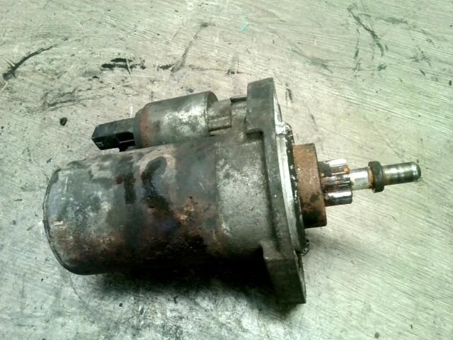 bontott VW GOLF IV Önindító