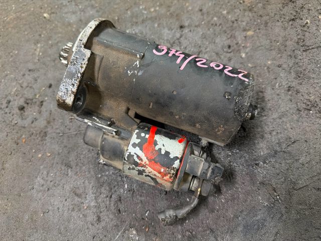 bontott VW GOLF IV Önindító