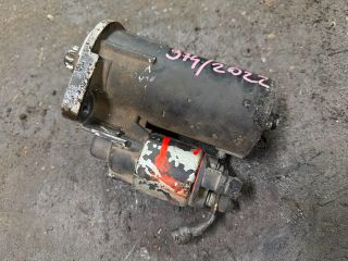 bontott VW GOLF IV Önindító