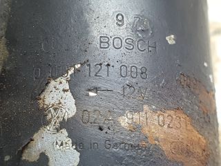 bontott VW GOLF IV Önindító