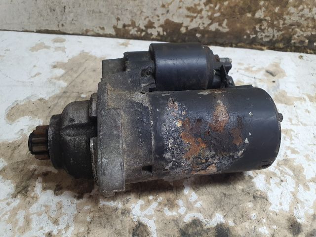 bontott VW GOLF IV Önindító