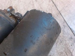 bontott VW GOLF IV Önindító