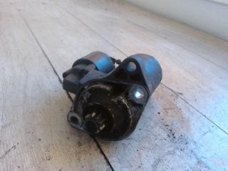 bontott VW GOLF IV Önindító