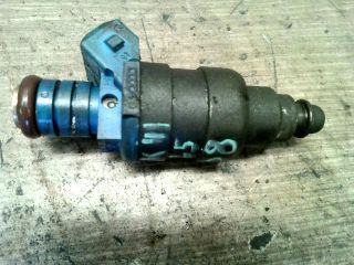 bontott VW GOLF IV Porlasztó (1 db)