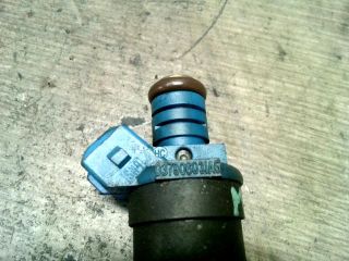 bontott VW GOLF IV Porlasztó (1 db)