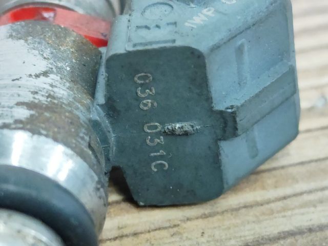 bontott VW GOLF IV Porlasztó (1 db)