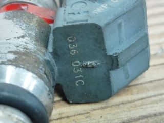 bontott VW GOLF IV Porlasztó (1 db)