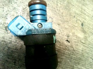 bontott VW GOLF IV Porlasztó (1 db)