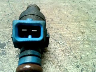 bontott VW GOLF IV Porlasztó (1 db)