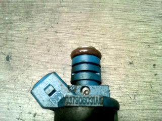 bontott VW GOLF IV Porlasztó (1 db)