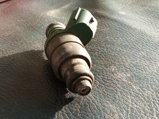 bontott VW GOLF IV Porlasztó (1 db)