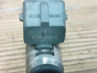 bontott VW GOLF IV Porlasztó (1 db)