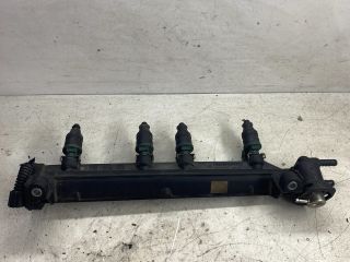 bontott VW GOLF IV Porlasztó Sor / Híd