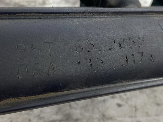 bontott VW GOLF IV Porlasztó Sor / Híd