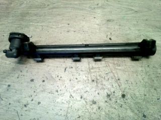 bontott VW GOLF IV Porlasztó Sor / Híd