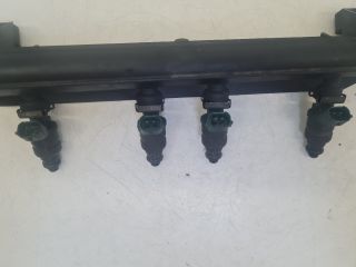 bontott VW GOLF IV Porlasztó Sor / Híd