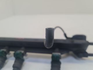 bontott VW GOLF IV Porlasztó Sor / Híd