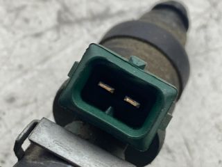 bontott VW GOLF IV Porlasztó Sor / Híd