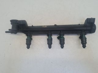 bontott VW GOLF IV Porlasztó Sor / Híd