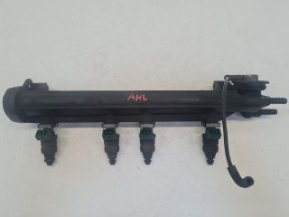 bontott VW GOLF IV Porlasztó Sor / Híd