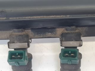 bontott VW GOLF IV Porlasztó Sor / Híd