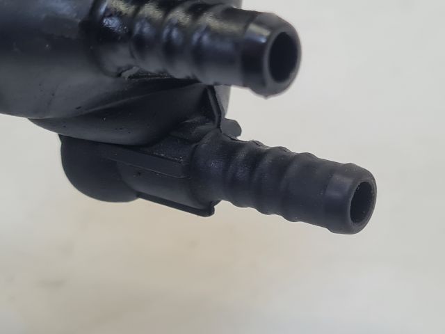 bontott VW GOLF IV Porlasztó Sor / Híd