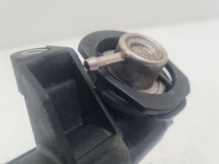 bontott VW GOLF IV Porlasztó Sor / Híd