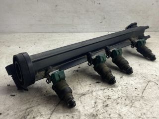 bontott VW GOLF IV Porlasztó Sor / Híd