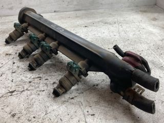 bontott VW GOLF IV Porlasztó Sor / Híd