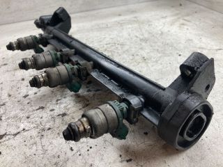 bontott VW GOLF IV Porlasztó Sor / Híd