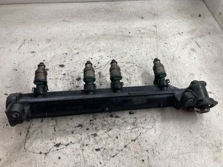 bontott VW GOLF IV Porlasztó Sor / Híd