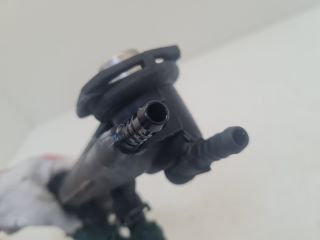 bontott VW GOLF IV Porlasztó Sor / Híd