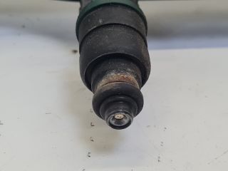 bontott VW GOLF IV Porlasztó Sor / Híd