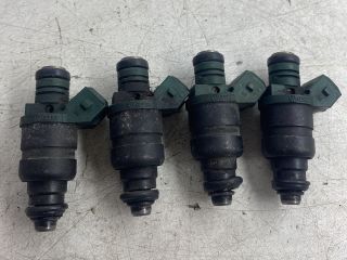 bontott VW GOLF IV Porlasztó Sor / Híd