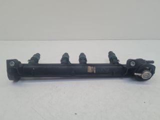 bontott VW GOLF IV Porlasztó Sor / Híd