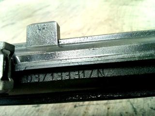 bontott VW GOLF IV Porlasztó Sor / Híd