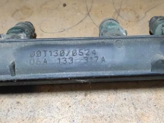 bontott VW GOLF IV Porlasztó Sor / Híd