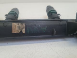 bontott VW GOLF IV Porlasztó Sor / Híd