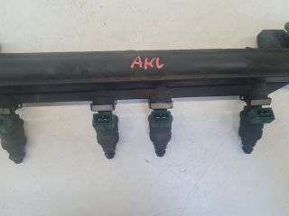 bontott VW GOLF IV Porlasztó Sor / Híd