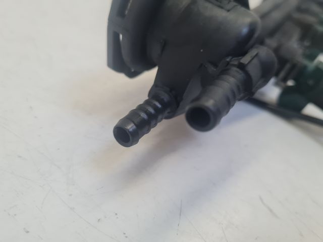 bontott VW GOLF IV Porlasztó Sor / Híd