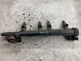 bontott VW GOLF IV Porlasztó Sor / Híd