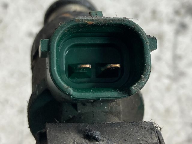 bontott VW GOLF IV Porlasztó Sor / Híd