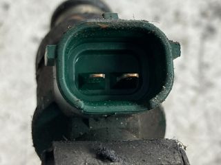 bontott VW GOLF IV Porlasztó Sor / Híd