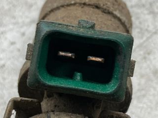 bontott VW GOLF IV Porlasztó Sor / Híd