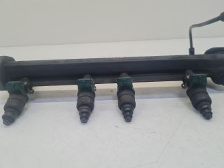 bontott VW GOLF IV Porlasztó Sor / Híd