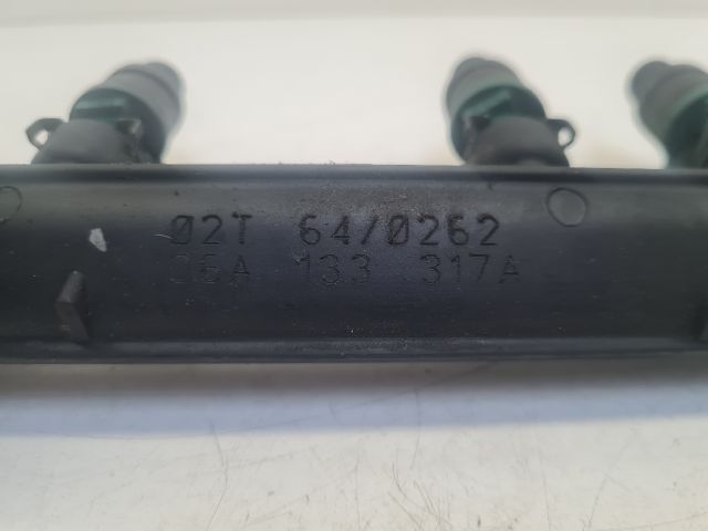 bontott VW GOLF IV Porlasztó Sor / Híd