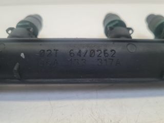 bontott VW GOLF IV Porlasztó Sor / Híd