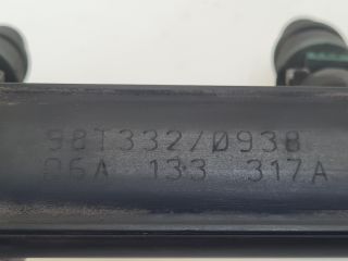 bontott VW GOLF IV Porlasztó Sor / Híd