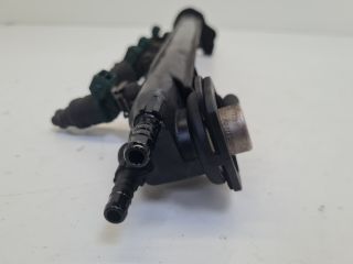 bontott VW GOLF IV Porlasztó Sor / Híd